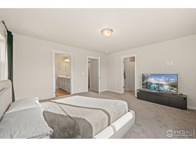 963 Milner Pass Rd, Severance, CO 80550