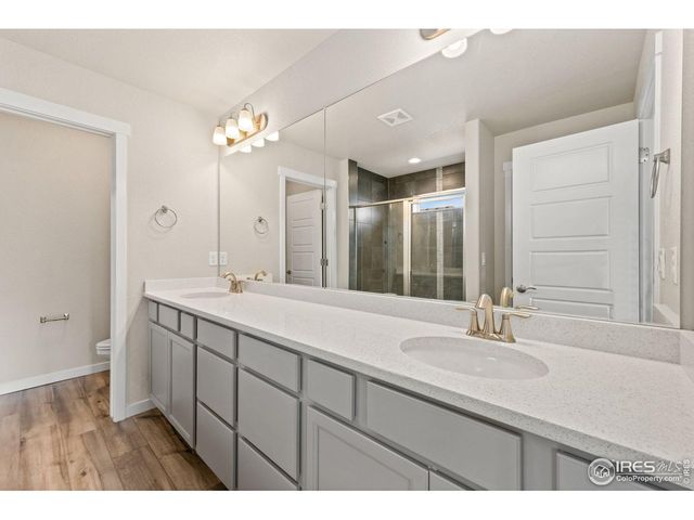 963 Milner Pass Rd, Severance, CO 80550