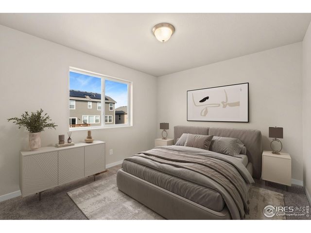 963 Milner Pass Rd, Severance, CO 80550