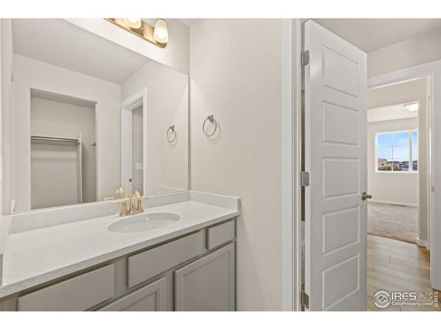 963 Milner Pass Rd, Severance, CO 80550