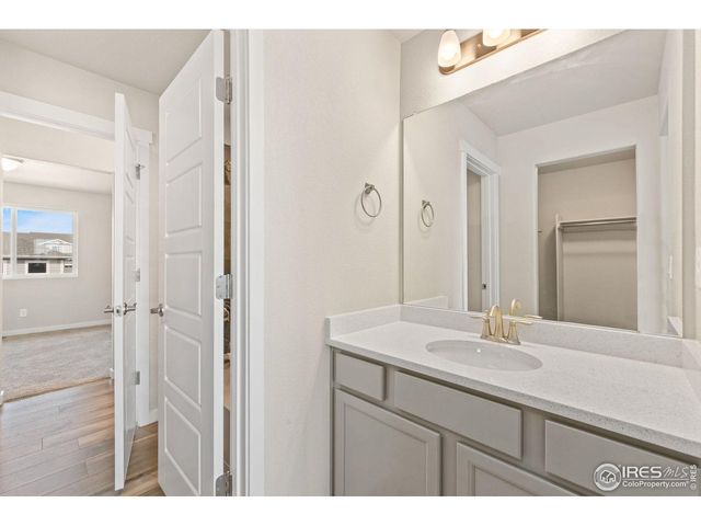 963 Milner Pass Rd, Severance, CO 80550