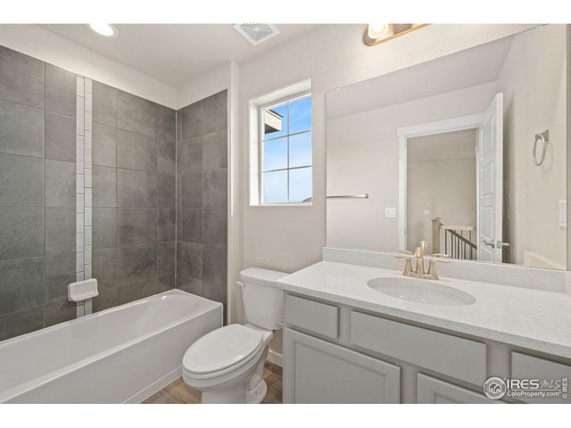 963 Milner Pass Rd, Severance, CO 80550