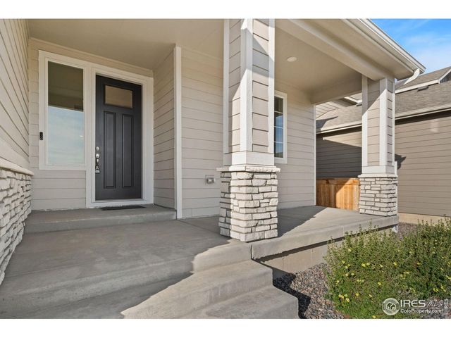 963 Milner Pass Rd, Severance, CO 80550