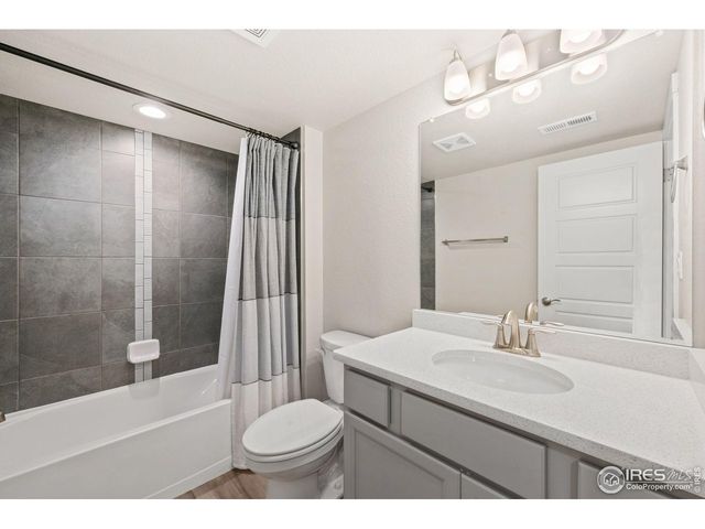 963 Milner Pass Rd, Severance, CO 80550