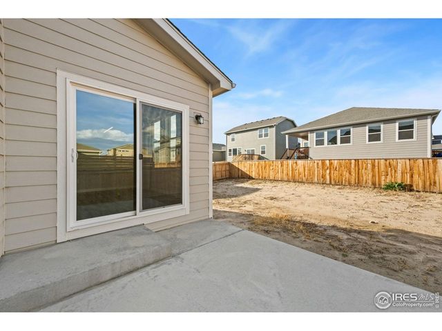 963 Milner Pass Rd, Severance, CO 80550