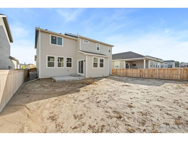 963 Milner Pass Rd, Severance, CO 80550