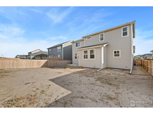 963 Milner Pass Rd, Severance, CO 80550