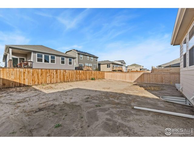 963 Milner Pass Rd, Severance, CO 80550