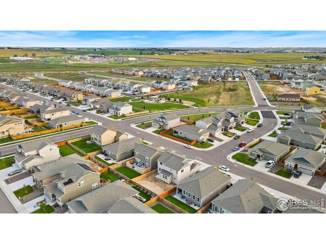 963 Milner Pass Rd, Severance, CO 80550