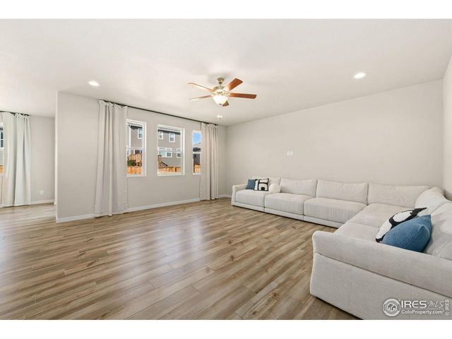 963 Milner Pass Rd, Severance, CO 80550