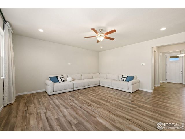 963 Milner Pass Rd, Severance, CO 80550