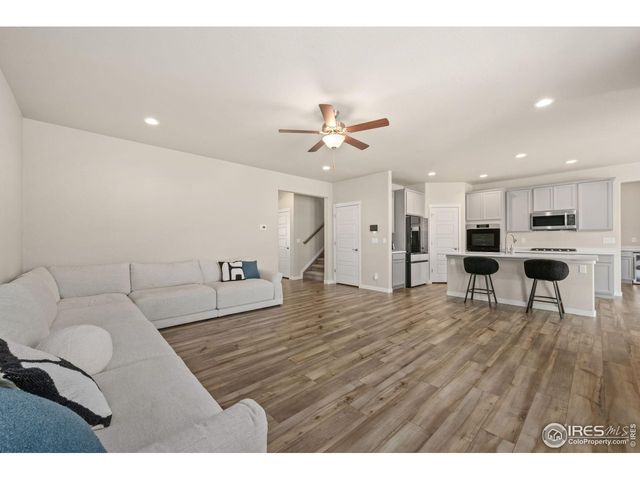 963 Milner Pass Rd, Severance, CO 80550