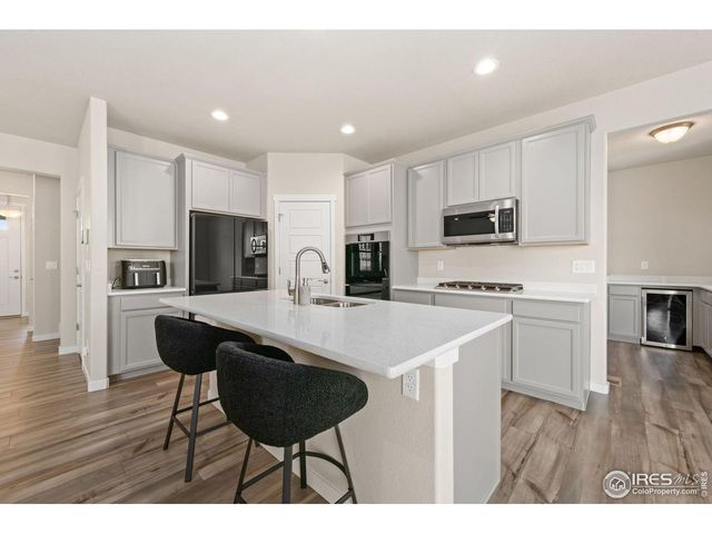 963 Milner Pass Rd, Severance, CO 80550