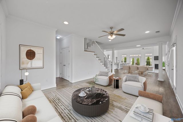 6449 Lincoln Park Place, Huntsville, AL 35806