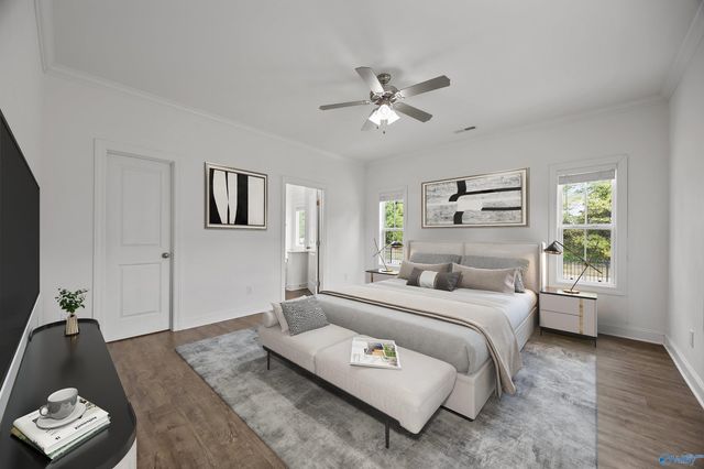 6449 Lincoln Park Place, Huntsville, AL 35806