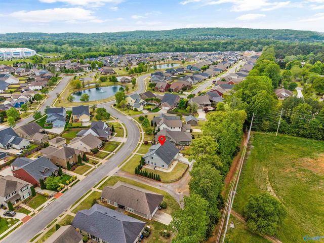 6449 Lincoln Park Place, Huntsville, AL 35806