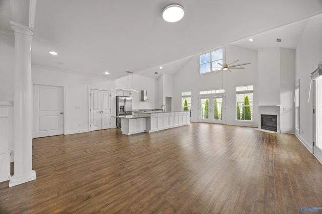 6449 Lincoln Park Place, Huntsville, AL 35806