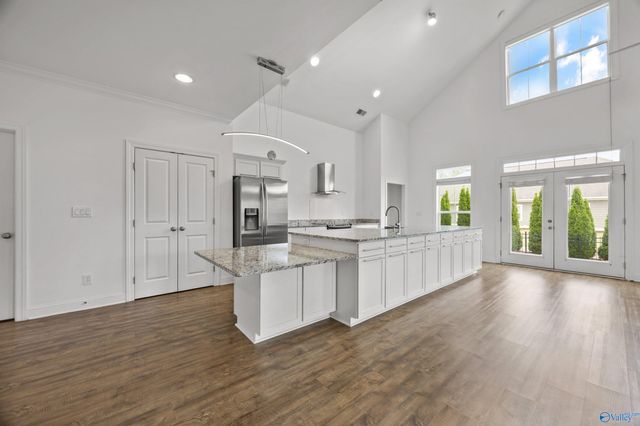 6449 Lincoln Park Place, Huntsville, AL 35806