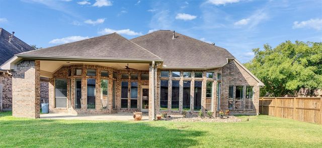 7218 Spring Meadow Lane, Katy, TX 77494