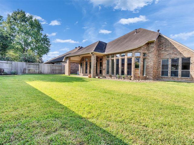 7218 Spring Meadow Lane, Katy, TX 77494