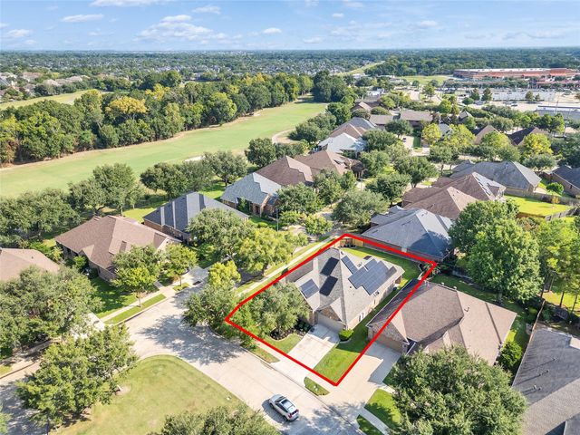 7218 Spring Meadow Lane, Katy, TX 77494