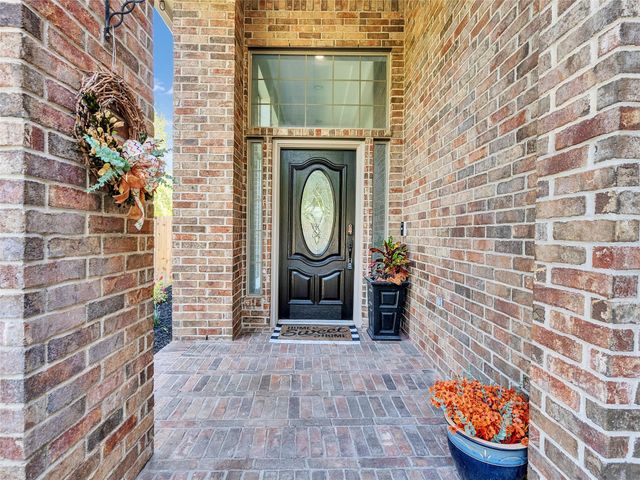 7218 Spring Meadow Lane, Katy, TX 77494