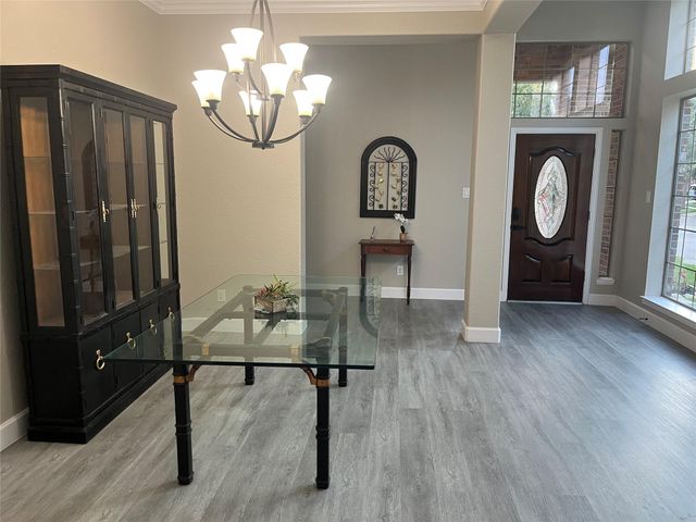 7218 Spring Meadow Lane, Katy, TX 77494