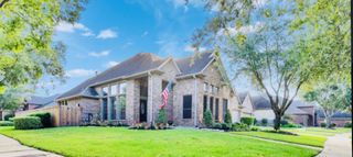 7218 Spring Meadow Lane, Katy, TX 77494