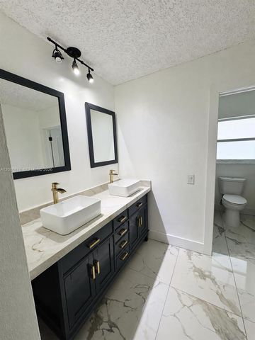 695 SW 65th Avenue, Margate, FL 33068