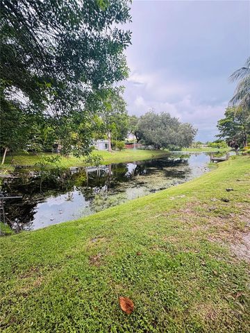 695 SW 65th Avenue, Margate, FL 33068