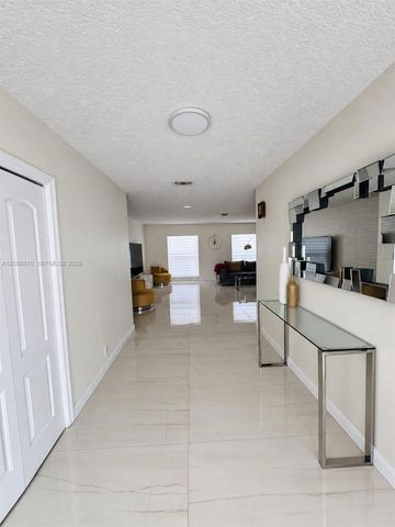 695 SW 65th Avenue, Margate, FL 33068