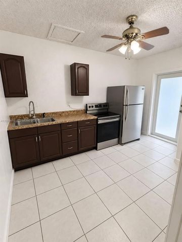 695 SW 65th Avenue, Margate, FL 33068