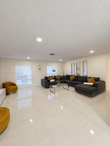 695 SW 65th Avenue, Margate, FL 33068