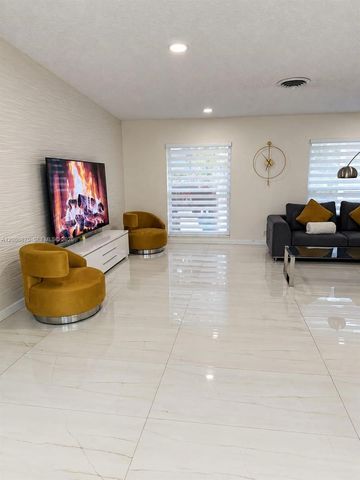 695 SW 65th Avenue, Margate, FL 33068