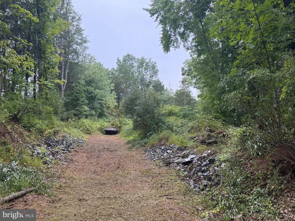 00 HILL RD, PALM, PA 18070 — exterior