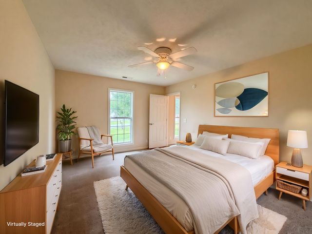 300 Fairway Grn, Shelbyville, TN 37160