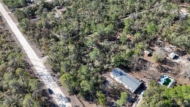 6646 N Percale Terrace, Dunnellon, FL 34433