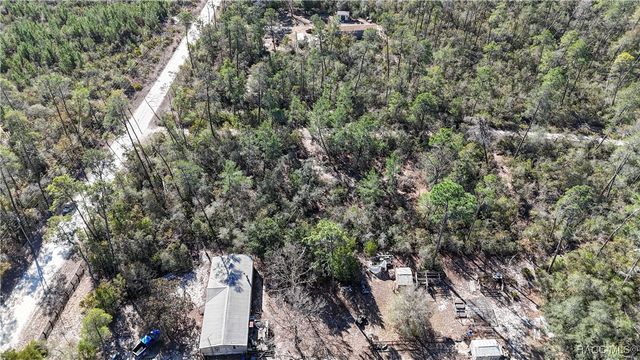 6646 N Percale Terrace, Dunnellon, FL 34433