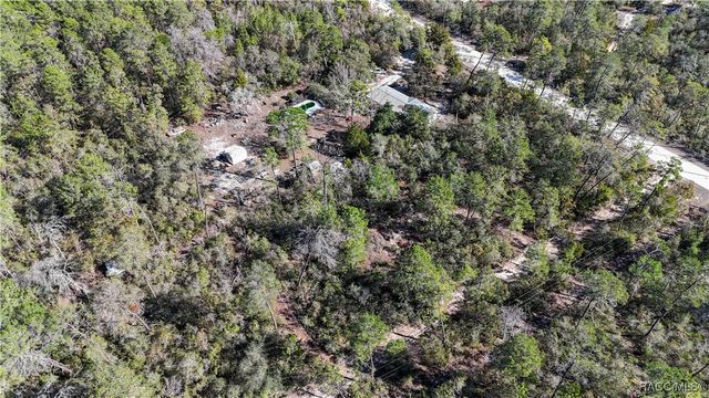 6646 N Percale Terrace, Dunnellon, FL 34433