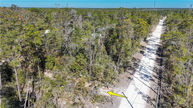 6646 N Percale Terrace, Dunnellon, FL 34433