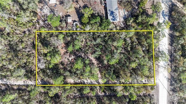 6646 N Percale Terrace, Dunnellon, FL 34433