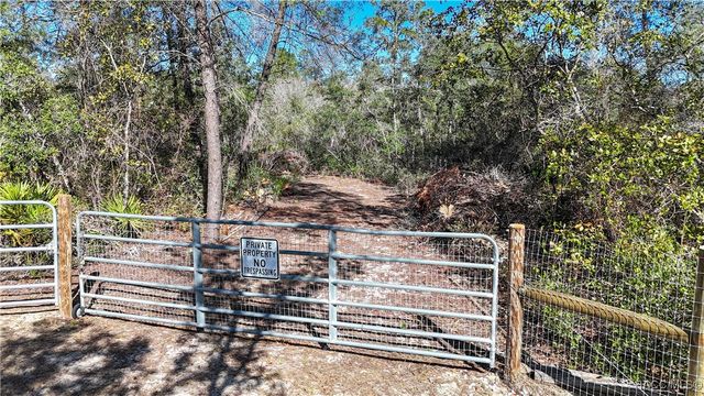 6646 N Percale Terrace, Dunnellon, FL 34433