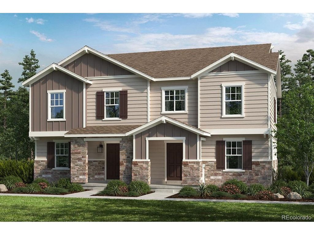 6057 N Liverpool St, Aurora, CO 80019