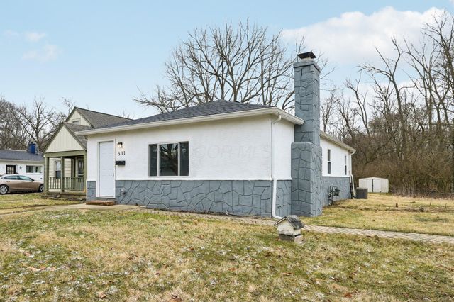 511 W Kanawha Avenue, Columbus, OH 43214