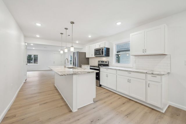 511 W Kanawha Avenue, Columbus, OH 43214