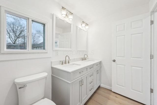 511 W Kanawha Avenue, Columbus, OH 43214