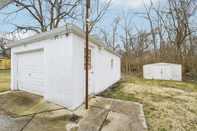 511 W Kanawha Avenue, Columbus, OH 43214