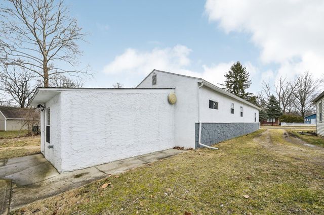 511 W Kanawha Avenue, Columbus, OH 43214