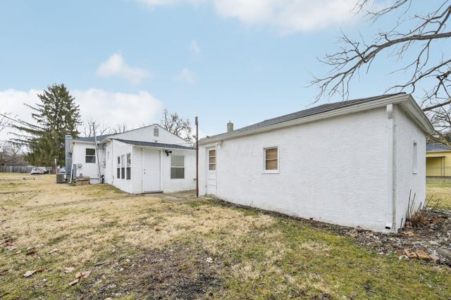 511 W Kanawha Avenue, Columbus, OH 43214