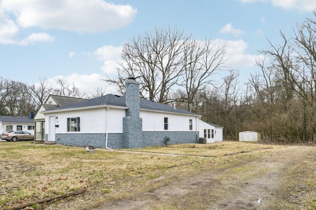 511 W Kanawha Avenue, Columbus, OH 43214